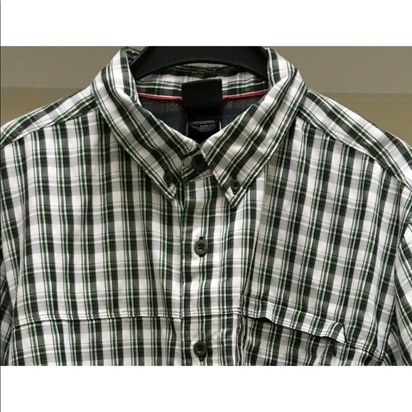 The North Face Other - The North Face Mens Outdoor Modal Shirt Large